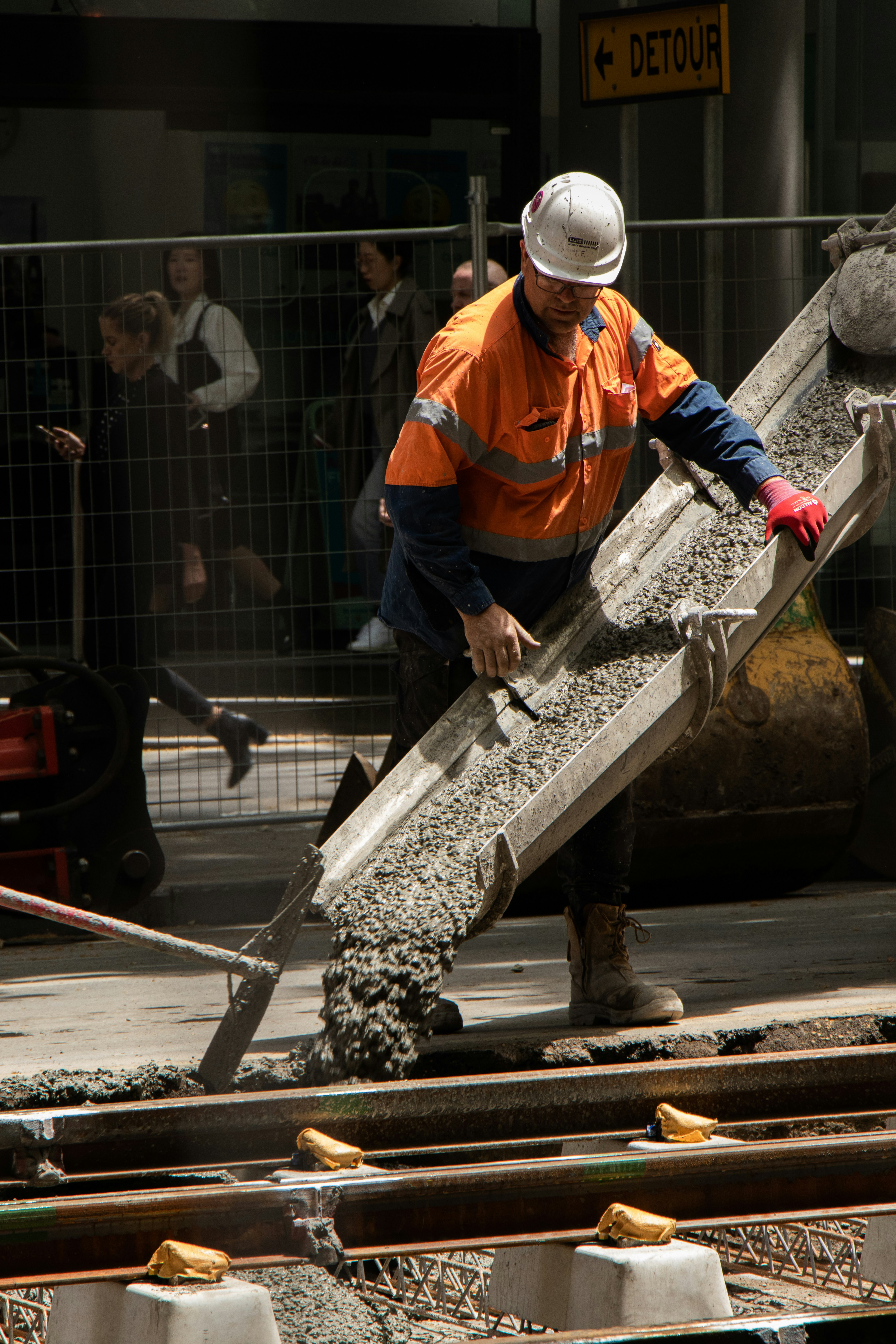 Beton la Cifa – Avantaje si Utilizare