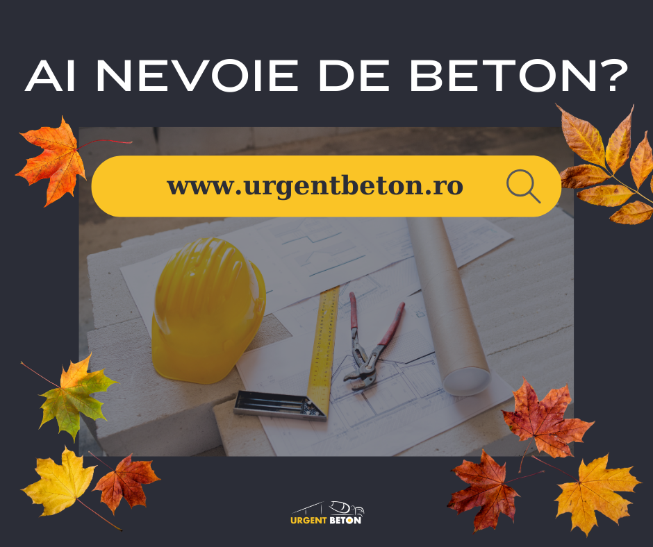 Beton la cifa: ce inseamna, cand ai nevoie si cum comanzi corect