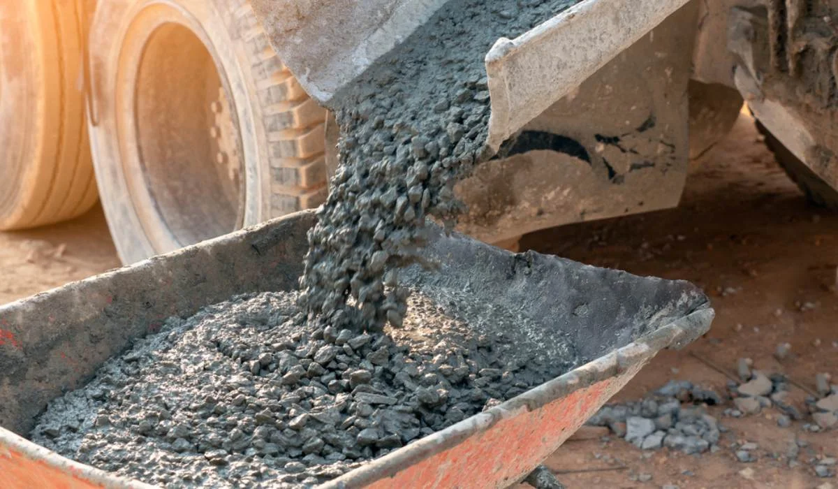 Principalele clase de beton