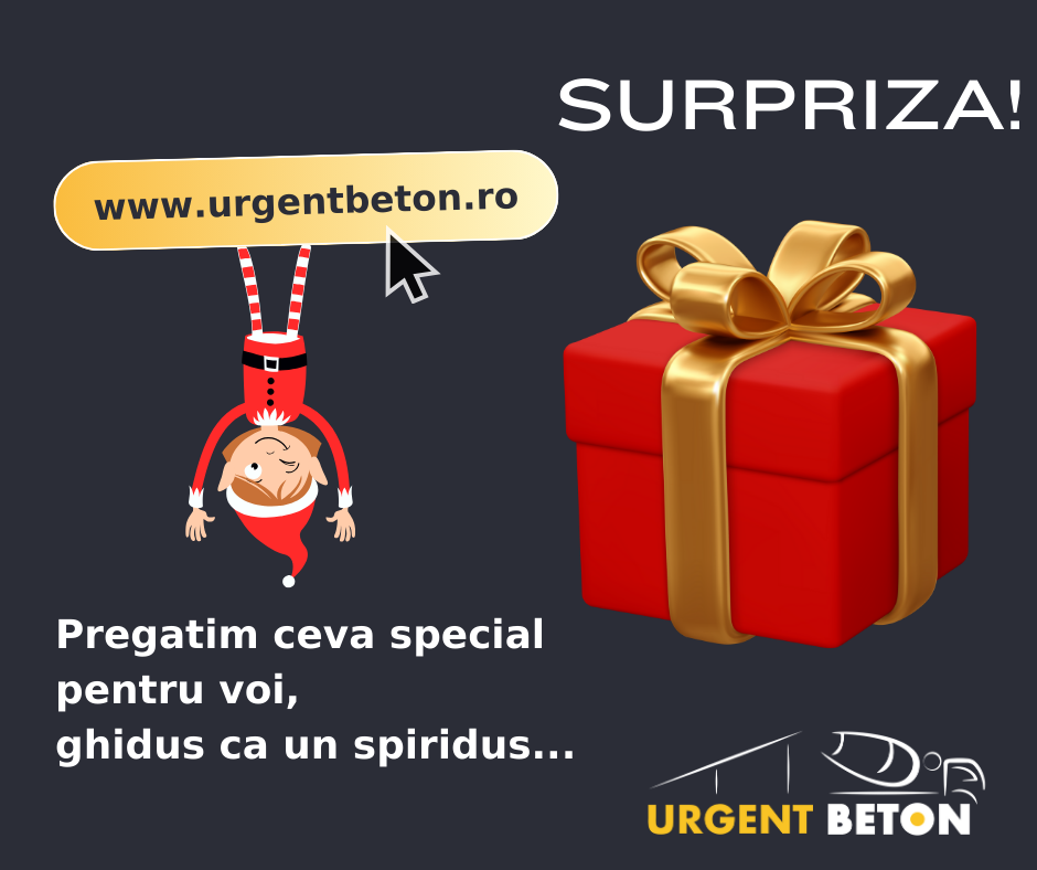 Psst...pregatim ceva special pentru tine!